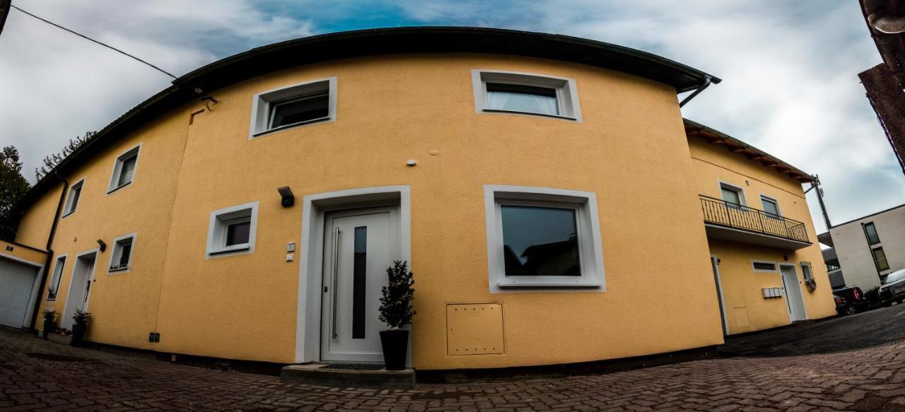 Urlaubstraum In Salzburgs Toplage Exterior photo