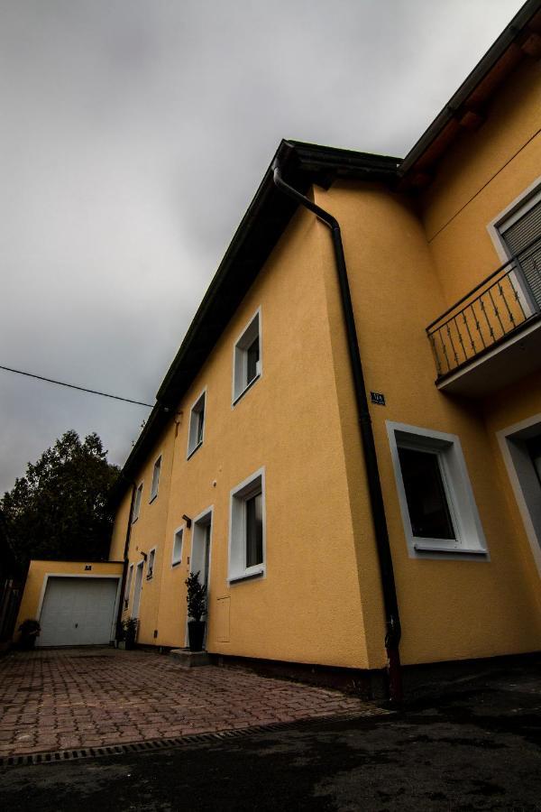 Urlaubstraum In Salzburgs Toplage Exterior photo